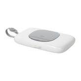 OXO TOT On-the-Go Wipes Dispenser-Gray_1 - ANB Baby